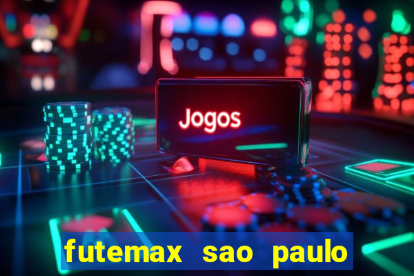 futemax sao paulo x atletico mineiro